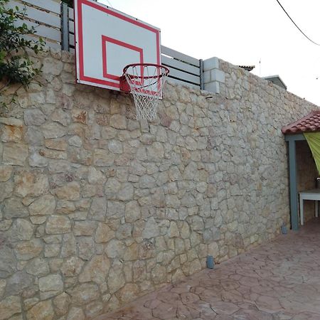 "Shinohori" Olive-Tree Apartment Argos Ngoại thất bức ảnh