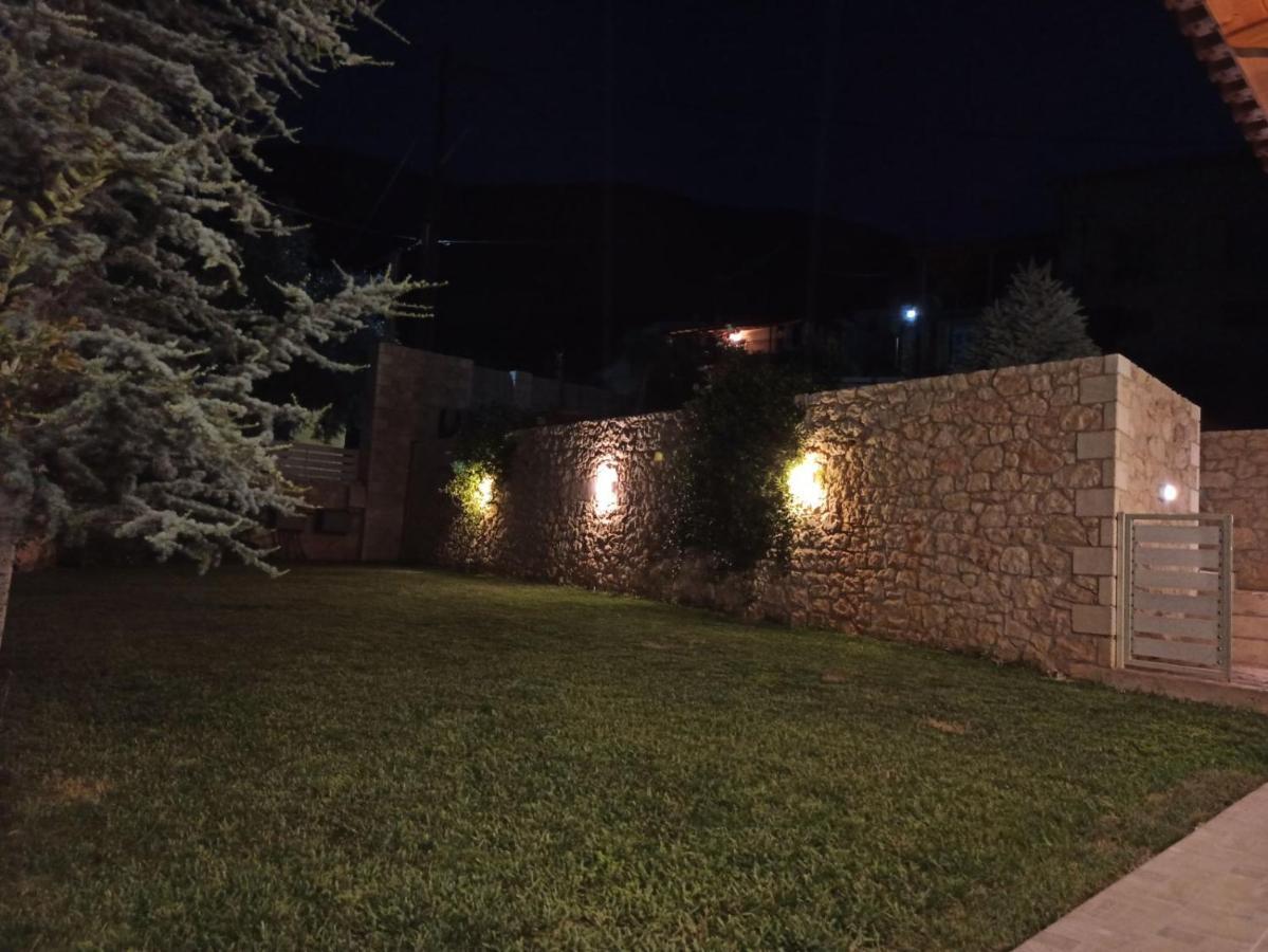 "Shinohori" Olive-Tree Apartment Argos Ngoại thất bức ảnh