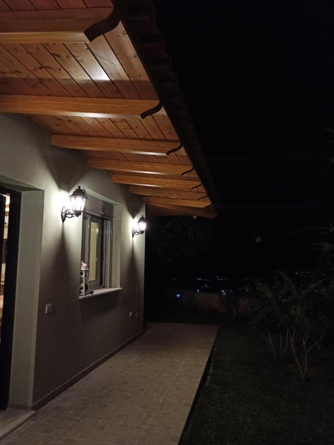 "Shinohori" Olive-Tree Apartment Argos Ngoại thất bức ảnh