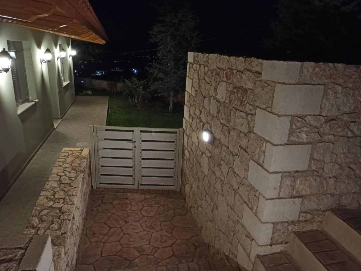 "Shinohori" Olive-Tree Apartment Argos Ngoại thất bức ảnh