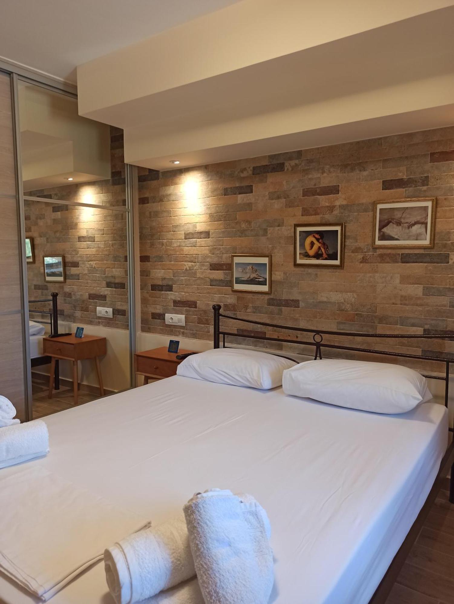 "Shinohori" Olive-Tree Apartment Argos Ngoại thất bức ảnh