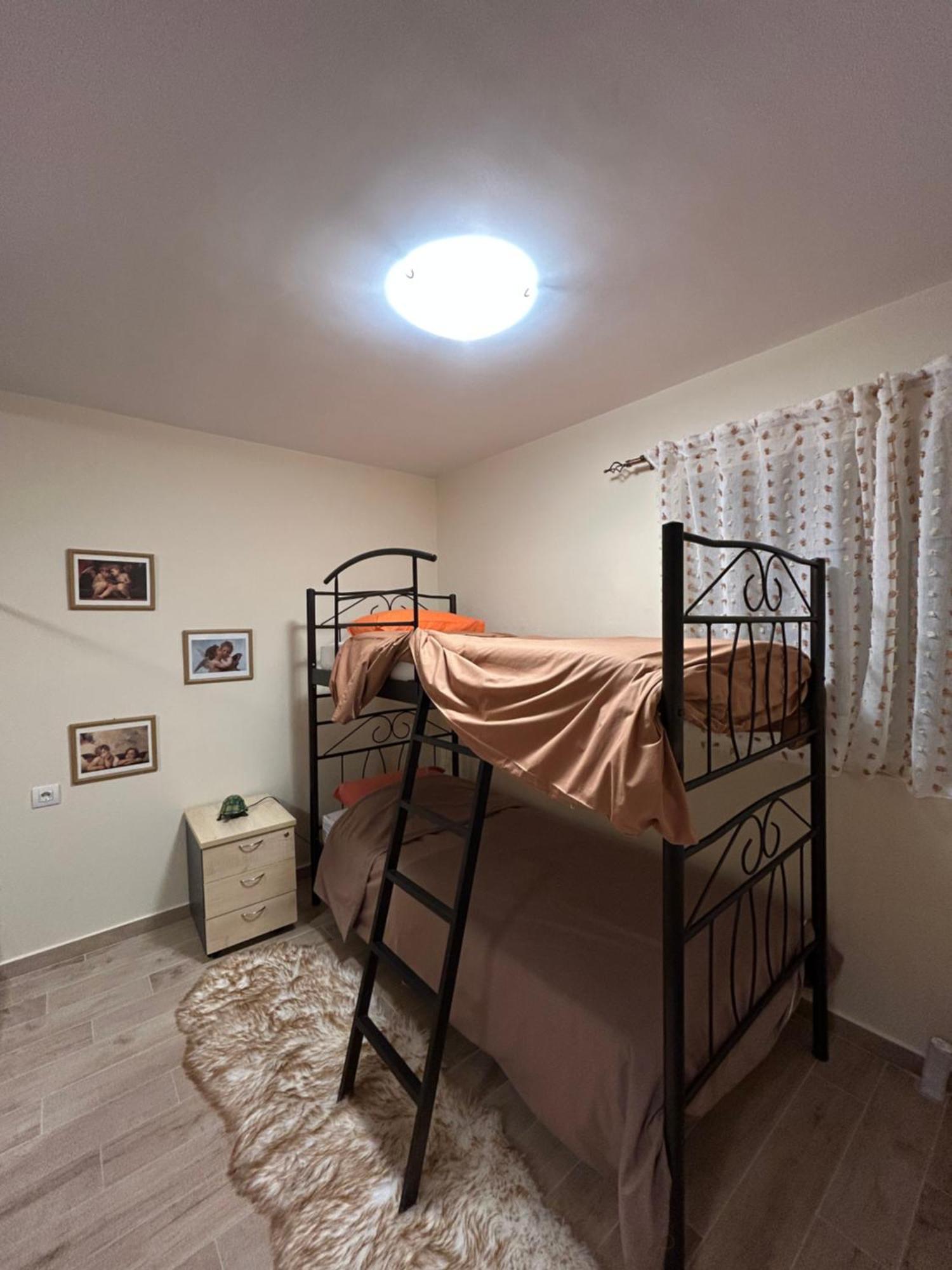 "Shinohori" Olive-Tree Apartment Argos Ngoại thất bức ảnh